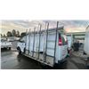 Image 2 : 2017 CHEVROLET EXPRESS 3DR CARGO VAN, WHITE, VIN 1GCWGAFFXH1348918,