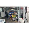 Image 8 : 2017 CHEVROLET EXPRESS 3DR CARGO VAN, WHITE, VIN 1GCWGAFFXH1348918,