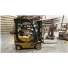 Image 1 : YALE FORKLIFT. MODEL GLC050VXNVSE083, PROPANE,  6,655 TOTAL HOURS *HOURS NOT VERIFIED*