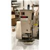 Image 3 : WYSONG AND MILES 10' ELECTRIC SHEAR WITH PC100 SHEAR GAUGE. OVERALL SIZE IS 16'X18'. 3 PHASE.