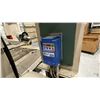Image 5 : WYSONG AND MILES 10' ELECTRIC SHEAR WITH PC100 SHEAR GAUGE. OVERALL SIZE IS 16'X18'. 3 PHASE.