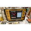 Image 6 : WYSONG AND MILES 10' ELECTRIC SHEAR WITH PC100 SHEAR GAUGE. OVERALL SIZE IS 16'X18'. 3 PHASE.