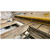 Image 7 : WYSONG AND MILES 10' ELECTRIC SHEAR WITH PC100 SHEAR GAUGE. OVERALL SIZE IS 16'X18'. 3 PHASE.