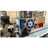 Image 3 : FUJI INDUSTRY CNC LINE DRILLING MACHINE. 6 HEAD. MODEL 07061802.