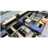 Image 4 : FUJI INDUSTRY CNC LINE DRILLING MACHINE. 6 HEAD. MODEL 07061802.