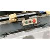Image 5 : FUJI INDUSTRY CNC LINE DRILLING MACHINE. 6 HEAD. MODEL 07061802.