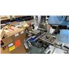 Image 2 : KING MILLING MACHINE MODEL PVM30 ON WHEELED BASE
