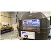 Image 3 : KING MILLING MACHINE MODEL PVM30 ON WHEELED BASE