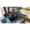 Image 4 : HYDRAULIC PUNCH PRESS WITH FOOT CONTROL. ON WHEELS. 110V