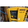 Image 2 : KAESER SIGMA 7.5C AIRTOWER ROTARY SCREW COMPRESSOR WITH BUILT IN DRYER. 230V SINGLE PHASE.