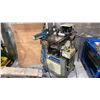 Image 1 : JINAN TIANCHEN ALUMINUM PROFILE MILLING MACHINE. MULTI BLADE. ON WHEELS