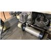 Image 2 : JINAN TIANCHEN ALUMINUM PROFILE MILLING MACHINE. MULTI BLADE. ON WHEELS