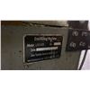 Image 3 : JINAN TIANCHEN ALUMINUM PROFILE MILLING MACHINE. MULTI BLADE. ON WHEELS