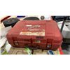 Image 3 : MILWAUKEE PORTABLE BAND SAW MODEL 6230