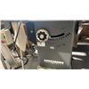 Image 2 : MAGNUM 10" TABLE SAW ON WHEELS. 50" FENCE