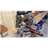 Image 1 : BOSCH 12" COMPOUND SLIDING MITER SAW MODEL GCM12SD