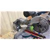 Image 2 : BOSCH 12" COMPOUND SLIDING MITER SAW MODEL GCM12SD