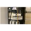 Image 3 : SANBORN AIR COMPRESSOR 80 GALLON, THREE CYLINDER 14 CFM AT 90 PSI 230V