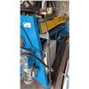 Image 4 : LONGBOW 10' ELECTRIC BRAKE INC MOVING CARTS