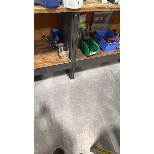 GROUP LOT OF DIABLO AND OTHER HOLE SAWS