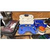 Image 2 : GROUP LOT OF DIABLO AND OTHER HOLE SAWS
