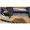 Image 3 : GROUP OF CENTER PUNCHES AND BOLT REMOVERS PLUS PART SETS OF TAPS AND DIES