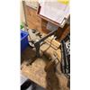 Image 3 : GROUP LOT ASST CLAMPS, PARTIAL SOCKET SETS, ALAN SOCKETS, HAND PUNCH, TIN SHEARS, ETC