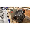 Image 2 : 220V CONSTRUCTION HEATER AND 110V CERAMIC HEATER