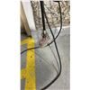 Image 2 : DEWENILS WALL MOUNTED EXTENSION CORD REEL LOCATED IN ZONE 4D- BRING TOOLS TO REMOVE FROM WALL