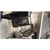 Image 7 : WORK CART INC CONTENTS. OXY ACET TORCH KIT WITH CUTTING TORCH, REGULATORS, HOSES, ETC