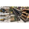 Image 2 : ROLLING PRODUCT RACK 31"X40"X5'H WITH CONTENTS