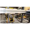 Image 4 : ROLLING PRODUCT RACK 6'X36"X7'H WITH CONTENTS