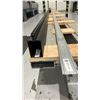 Image 6 : ROLLING PRODUCT CART WITH CONTENTS. 25' LONG