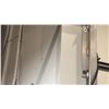 Image 3 : LIGHT BAR APPROX 8' LONG ALUMINUM FRAME. BRING TOOLS AND HELP TO REMOVE