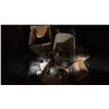 Image 2 : COLLAPSIBLE PALLET BOX WITH CONTENTS