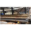 Image 2 : SHELF LOT OF 24' ALUMINUM EXTRUSIONS
