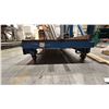 Image 3 : HEAVY DUTY CART 7'X4'X6'H MANUFACTURED BY KOVA ON WHEELS