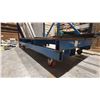 Image 4 : HEAVY DUTY CART 7'X4'X6'H MANUFACTURED BY KOVA ON WHEELS
