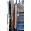 Image 1 : 7' FORK EXTENSIONS