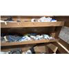 Image 9 : LARGE KNAACK JOB BOX STORAGEMASTER CHEST. 6'X30"X5'H WITH ASST SAFETY EQUIPMENT.