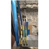 Image 1 : 4' LEVEL AND 2 SPREADER BARS