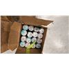 Image 4 : 4 BOXES OF DOWSIL CONTRACTORS WEATHERPROOF SEALANT. GS-795 SAUSAGE GREY