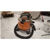 Image 1 : RIDGID SHOP VACUUM NTX WITH HOSE NO ACCESSORIES