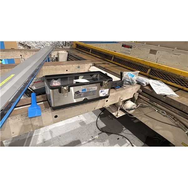 TRL US ALUMINUM TAPER-LOC INSTALLATION/REMOVAL TOOL KIT