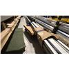 Image 5 : GROUP OF 24' ALUMINUM EXTRUSIONS INC CARTS