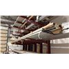 Image 2 : GROUP OF EXTRUSIONS-MANY UP TO 24'