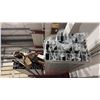 Image 4 : GROUP OF EXTRUSIONS-MANY UP TO 24'