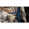Image 3 : SINGLE SIDED HEAVY DUTY RACKING FOR EXTRUSIONS. 56"D X 16'H X 20'. NO CONTENTS. BUYER TO
