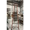 Image 2 : ALLRIGHT 10' FIBREGLASS STEP LADDER