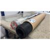 Image 2 : 2 ROLLS WINDOW SCREENING. ONE METAL ONE NYLON